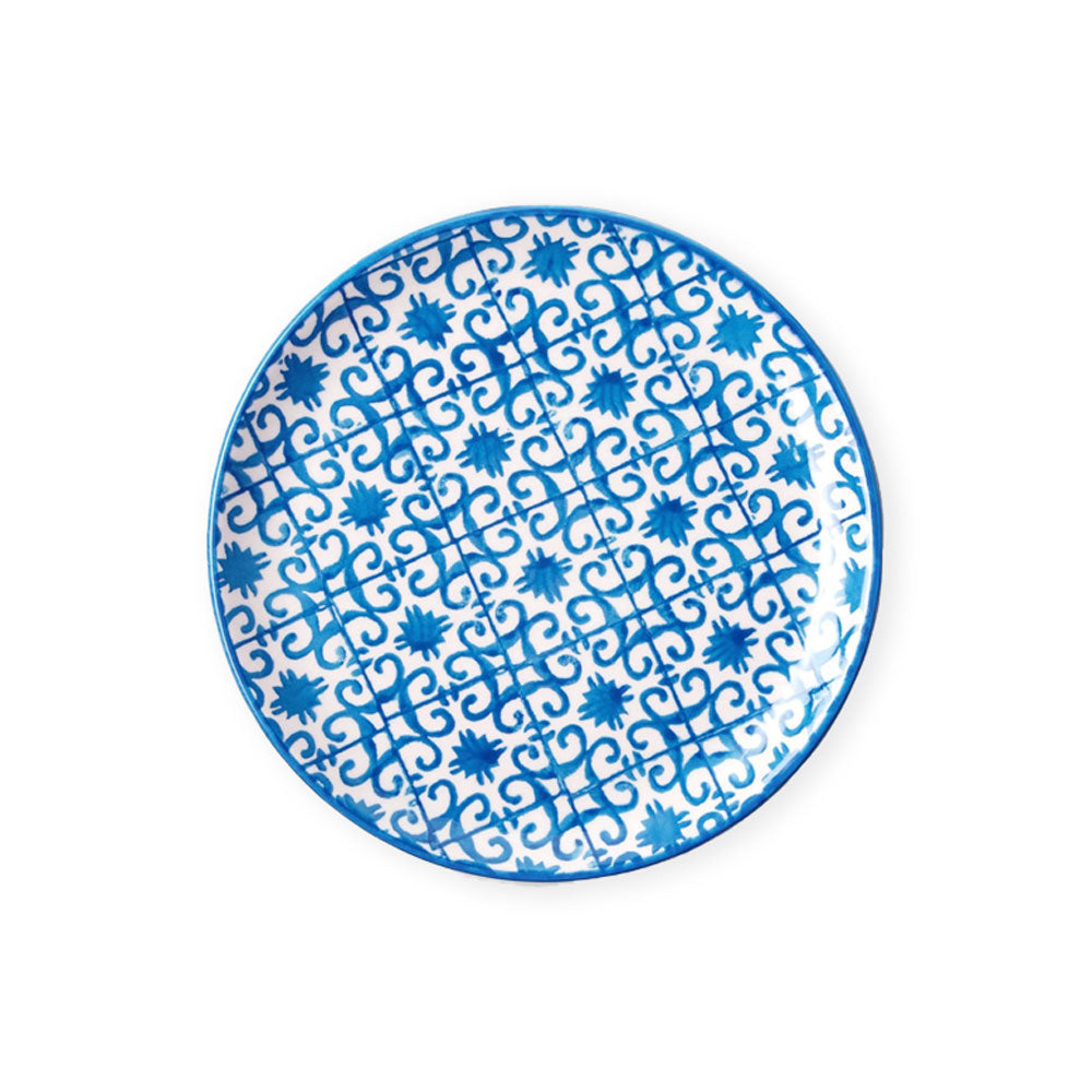 Mark D. Sikes Ojai Dinner Plates