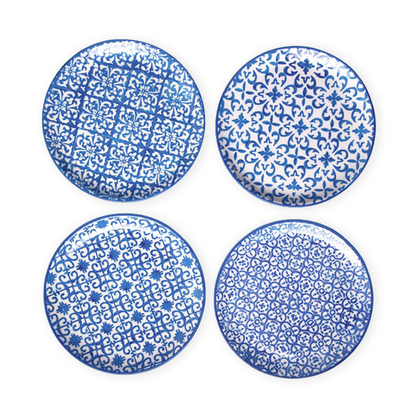 Mark D. Sikes Ojai Dinner Plates