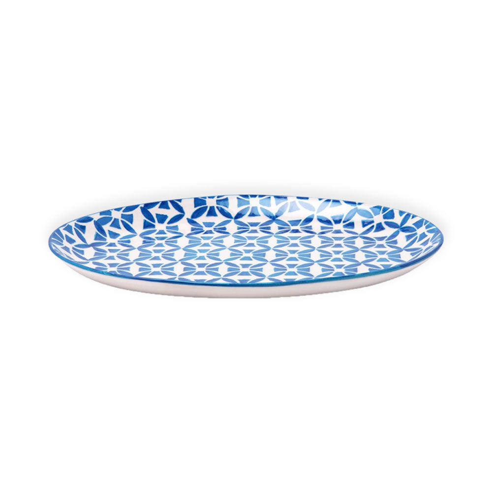 Mark D. Sikes Ojai Small Serving Platter