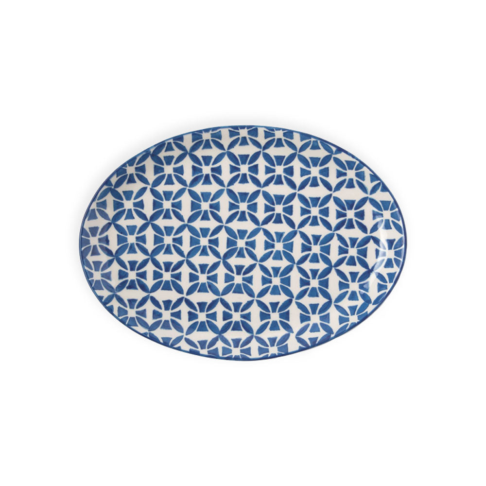 Mark D. Sikes Ojai Small Serving Platter