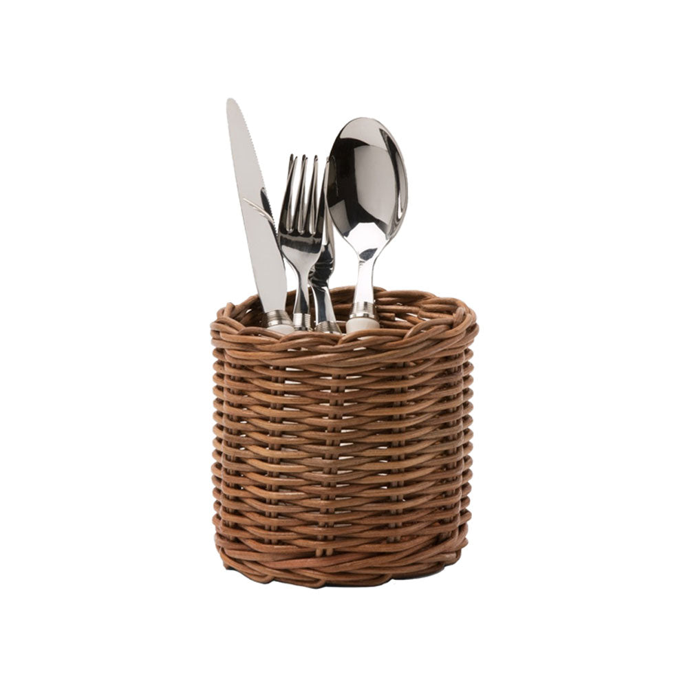 Mark D. Sikes Sag Utensil Holder, Set of 2