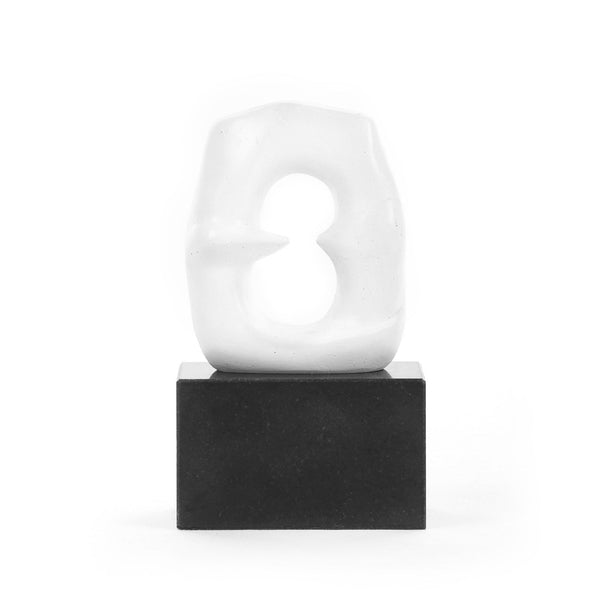 Villa & House Banf Statue