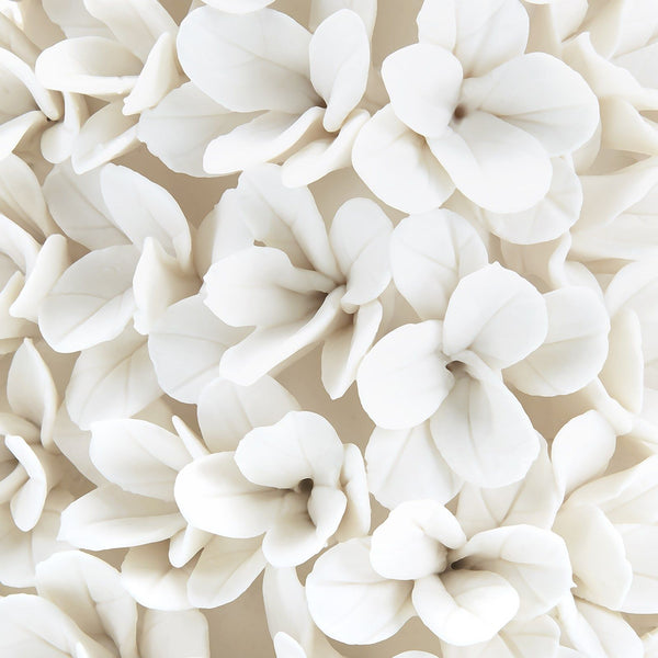 Villa & House Boston Round Boxwood