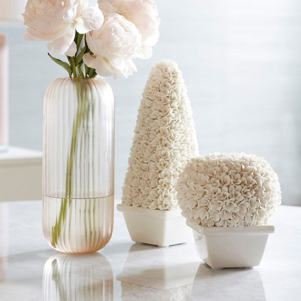 Villa & House Boston Round Boxwood