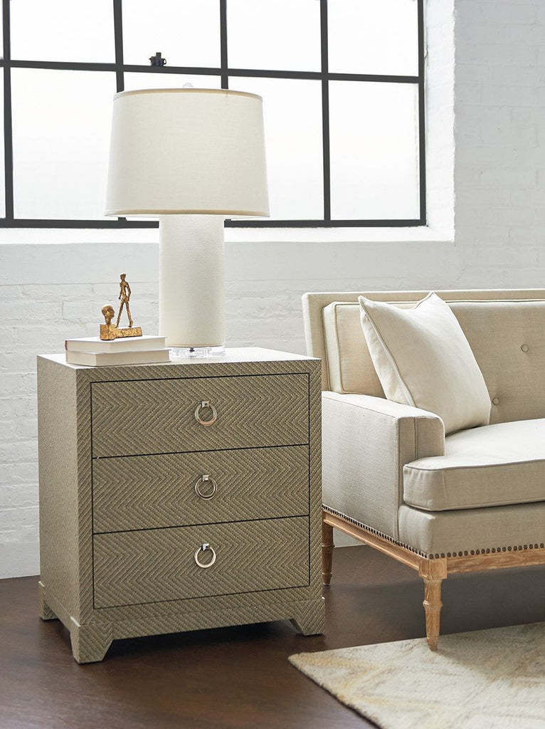 Villa & House Brittany Side Table