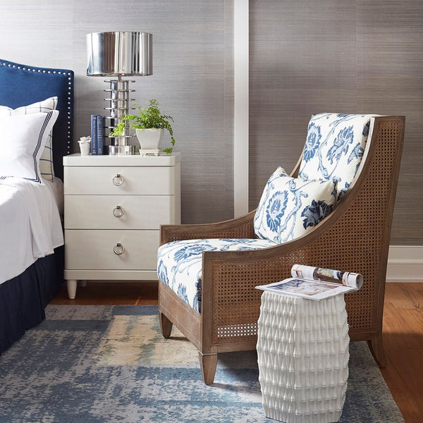 Villa & House Burma Stool/Side Table