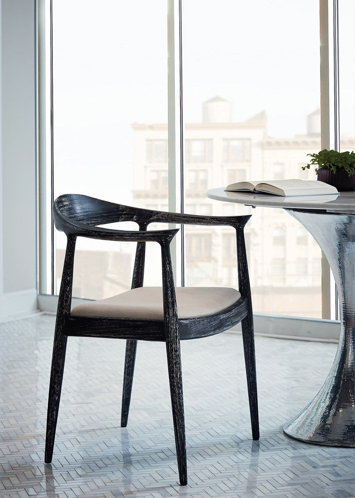 Villa & House Danish Arm Chair