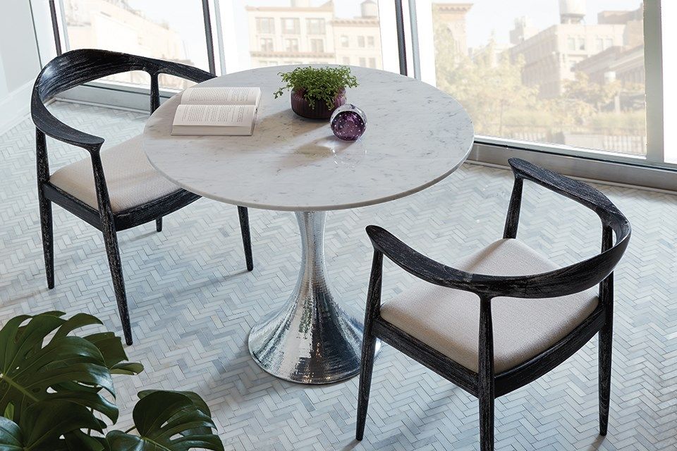 Villa & House Danish Arm Chair