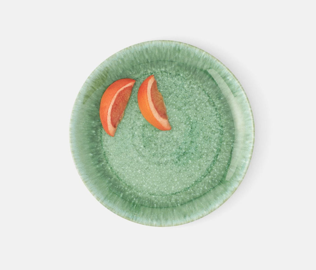 Blue Pheasant Eloise Salad Plate / Set of 4