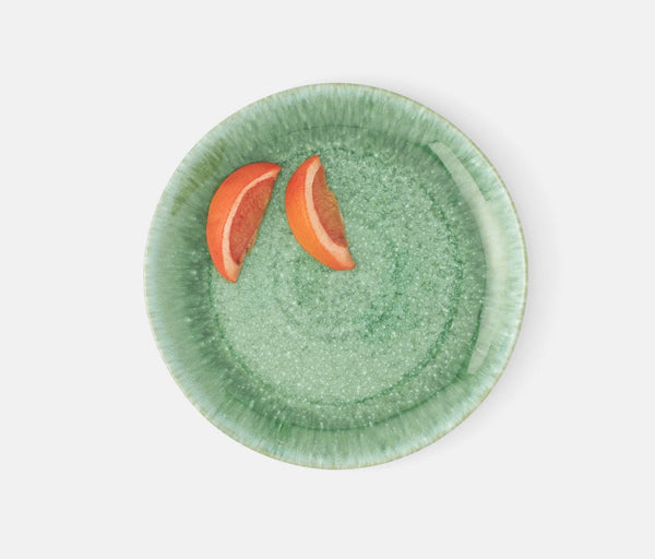 Blue Pheasant Eloise Salad Plate / Set of 4