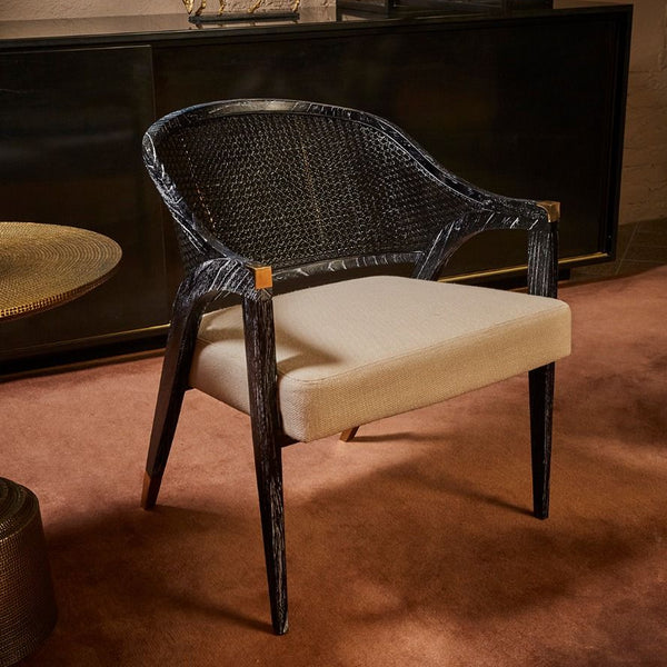 Villa & House Edward Lounge Chair