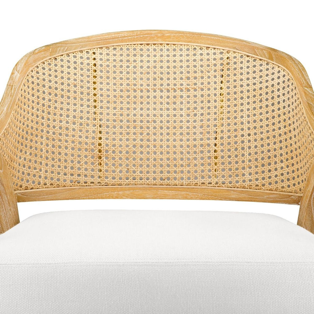 Villa & House Edward Lounge Chair