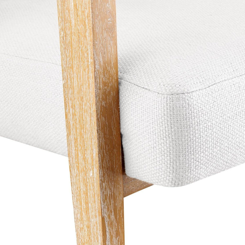 Villa & House Edward Lounge Chair