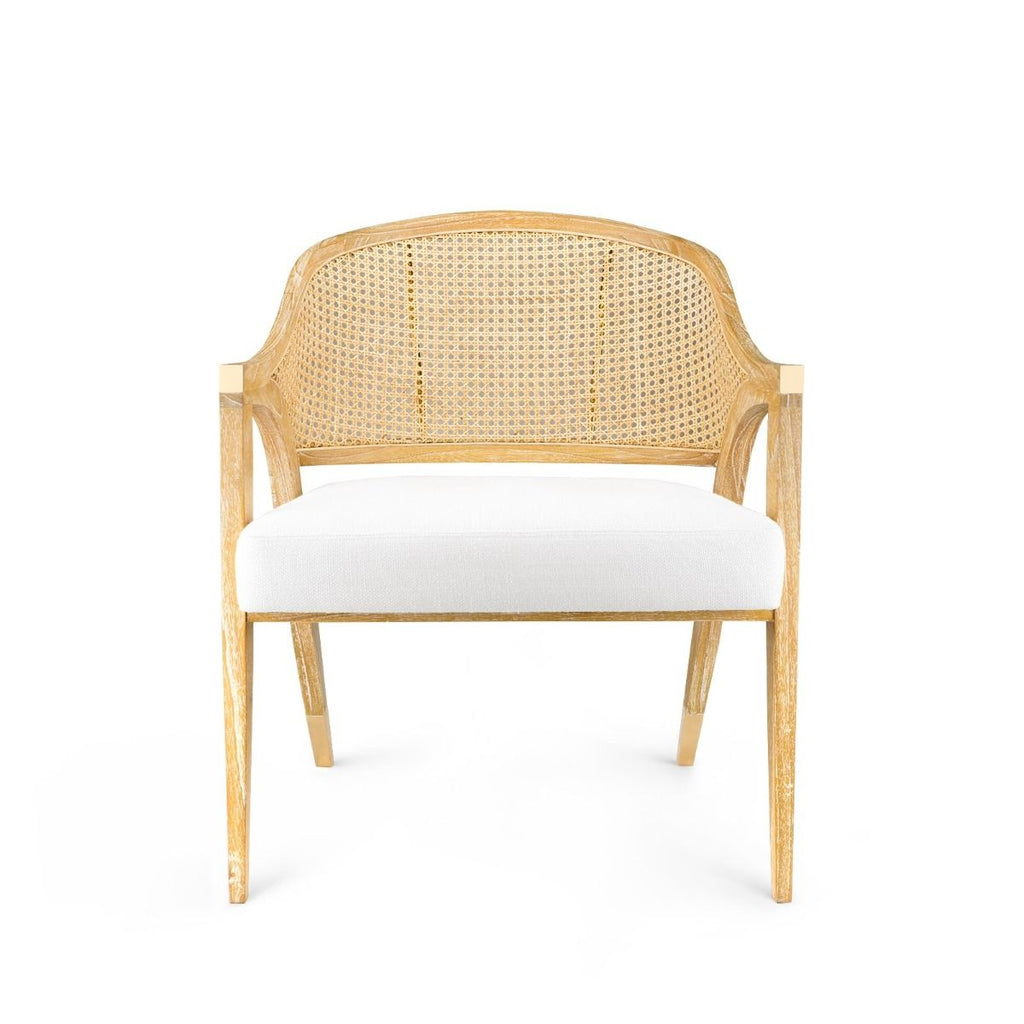 Villa & House Edward Lounge Chair