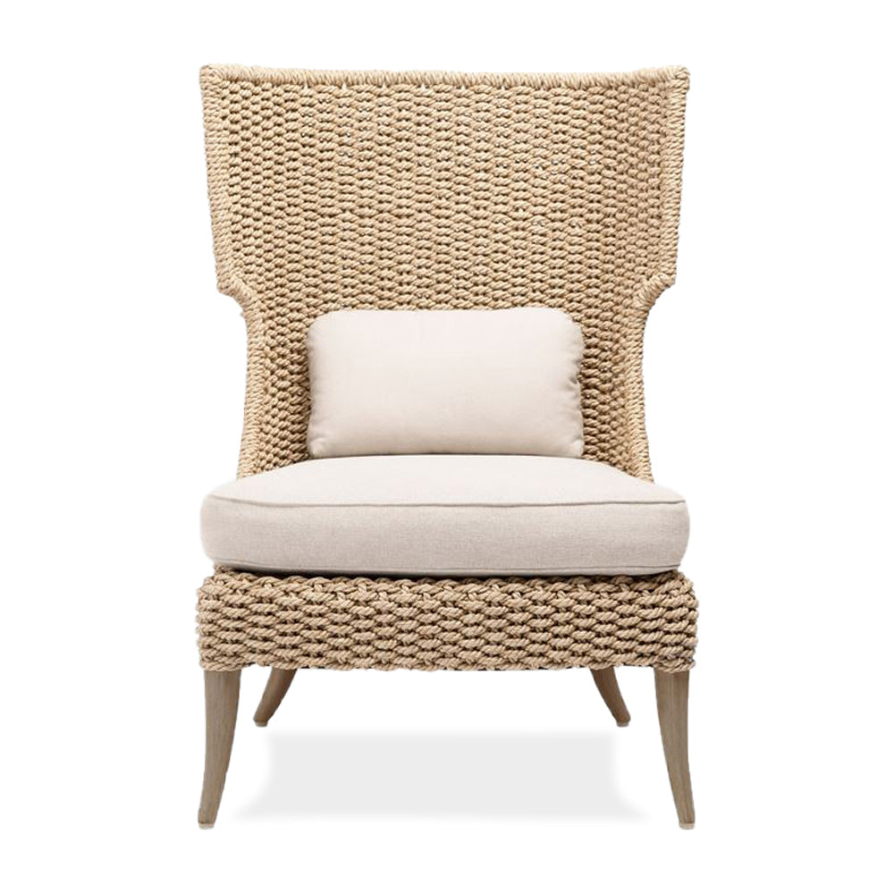 Made Goods Arla Lounge Chair