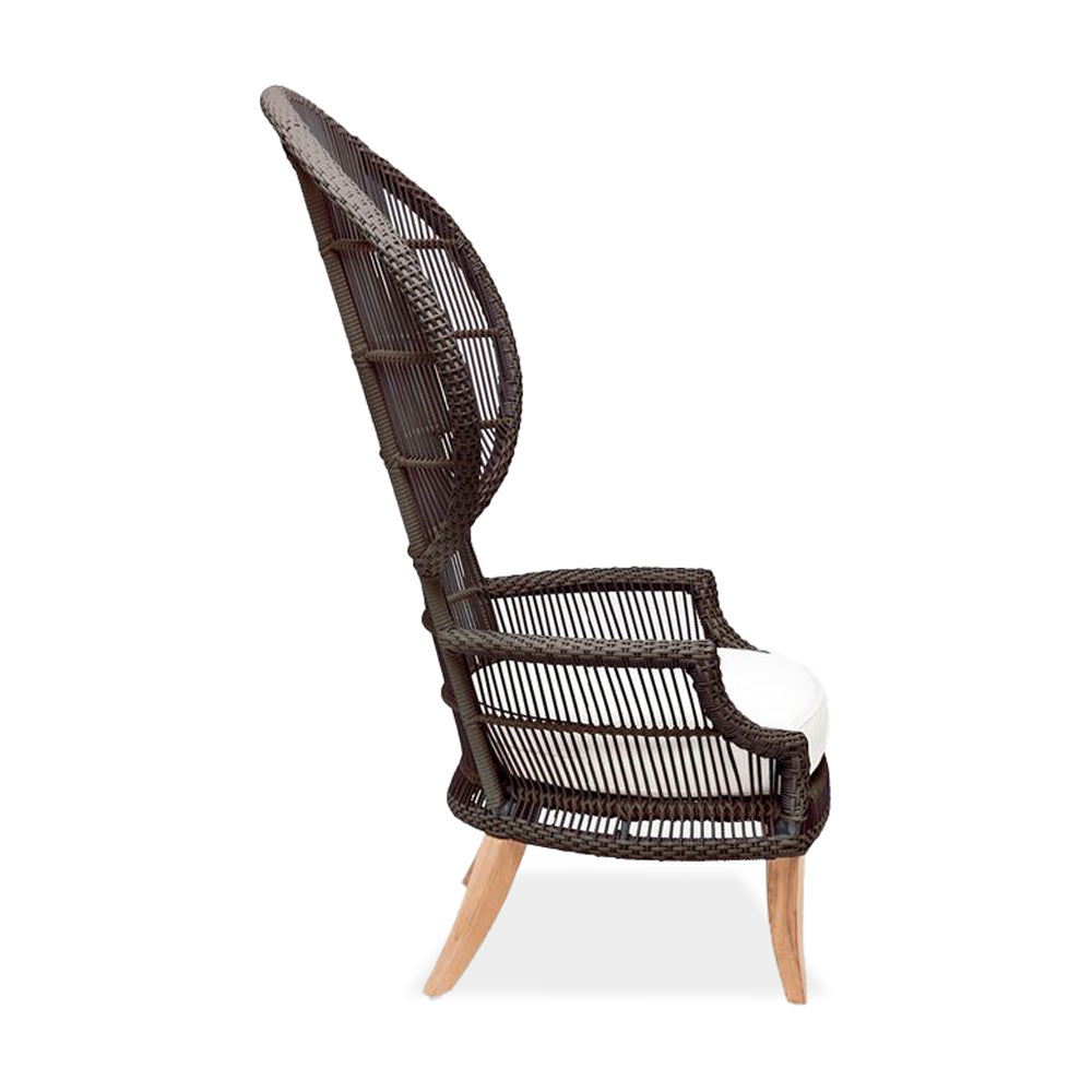 Made Goods Aurora Lounge Chair