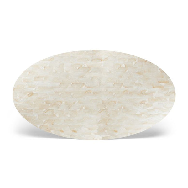 Made Goods Dane Oval Dining Table