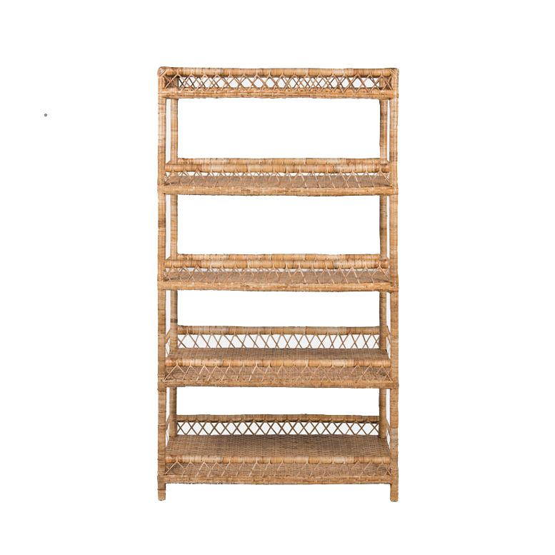 Made Goods Elwood Bookcase