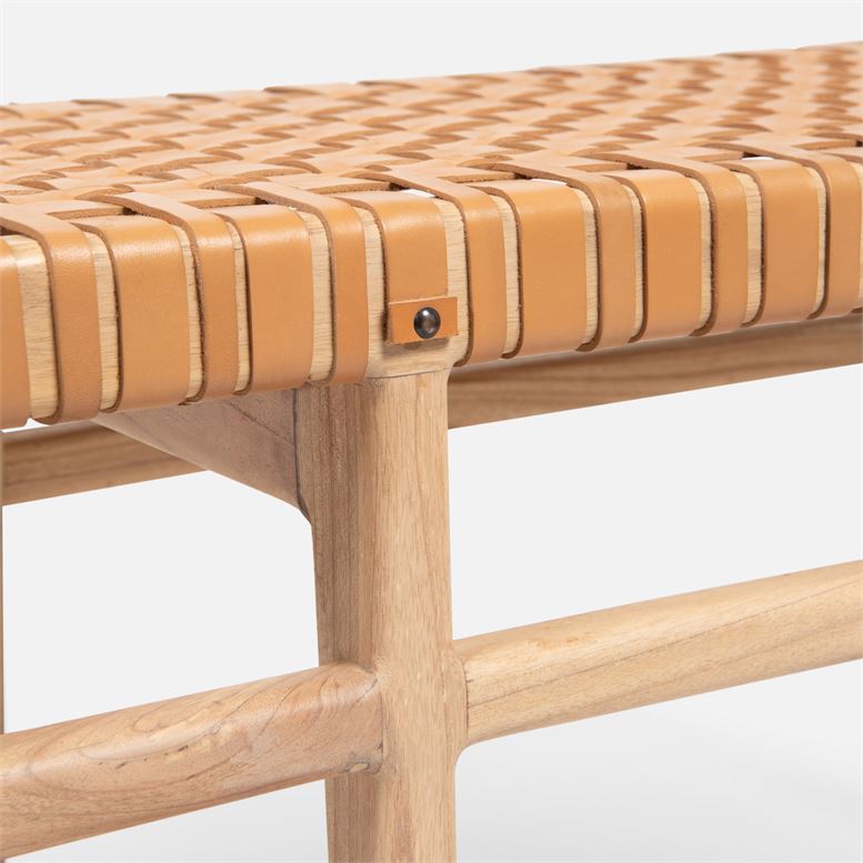 Made Goods Percy Bench