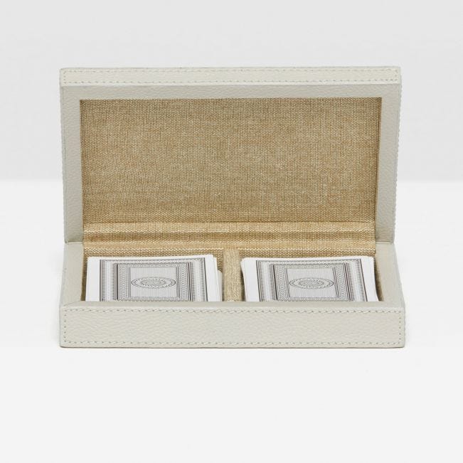 Pigeon and Poodle Lecco Card Game Box