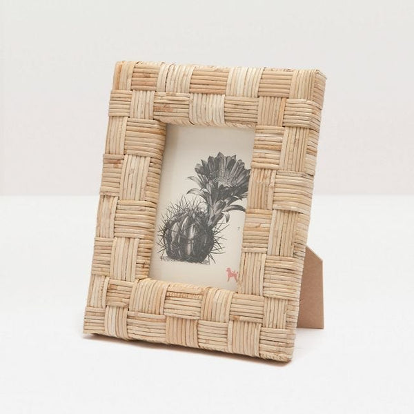 Pigeon and Poodle Genova Frame