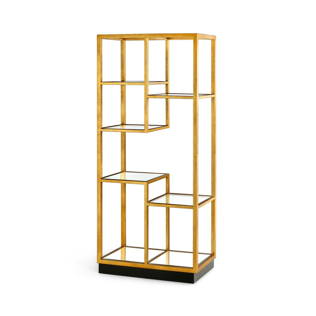 Villa & House Haynes Etagere
