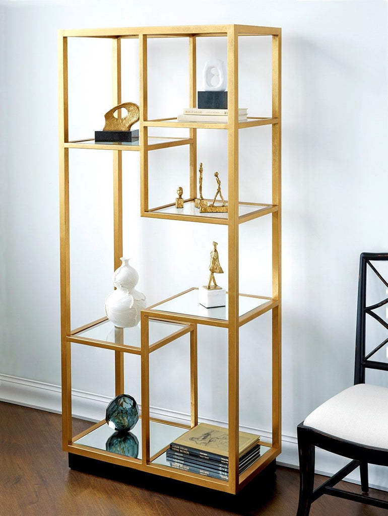 Villa & House Haynes Etagere