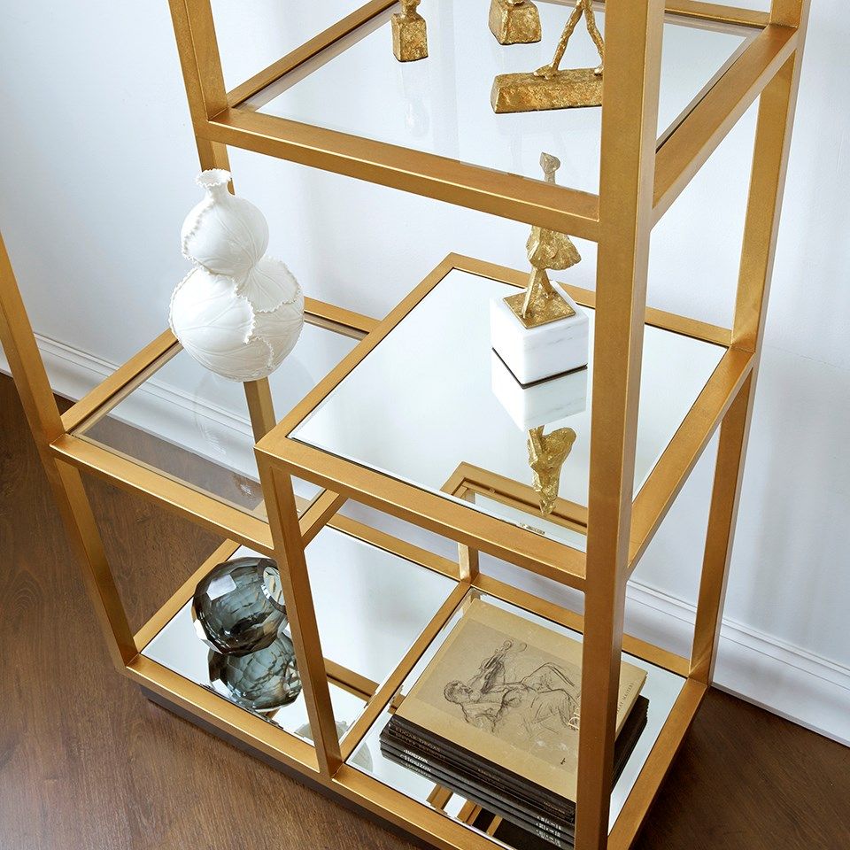 Villa & House Haynes Etagere