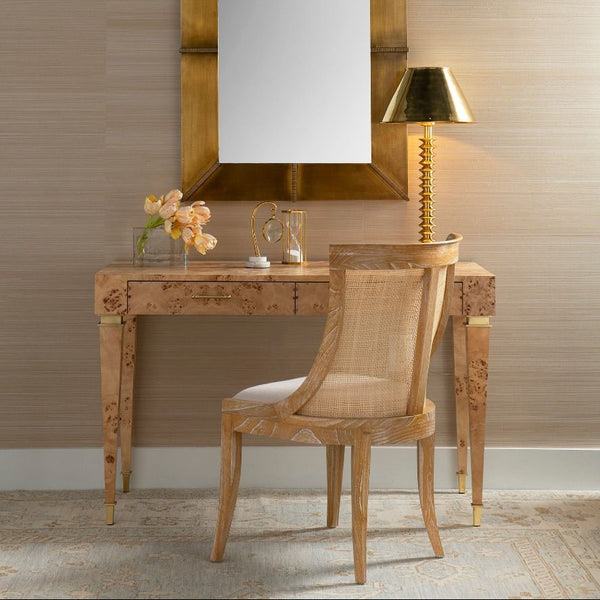 Villa & House Helena Burlwood Desk