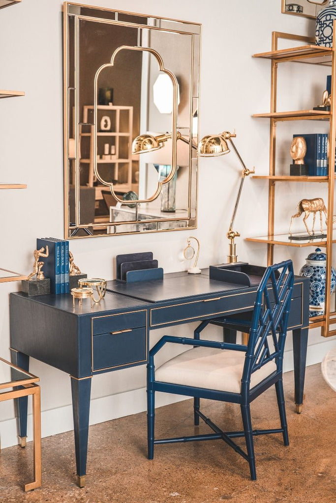 Villa & House Jardin Side Chair