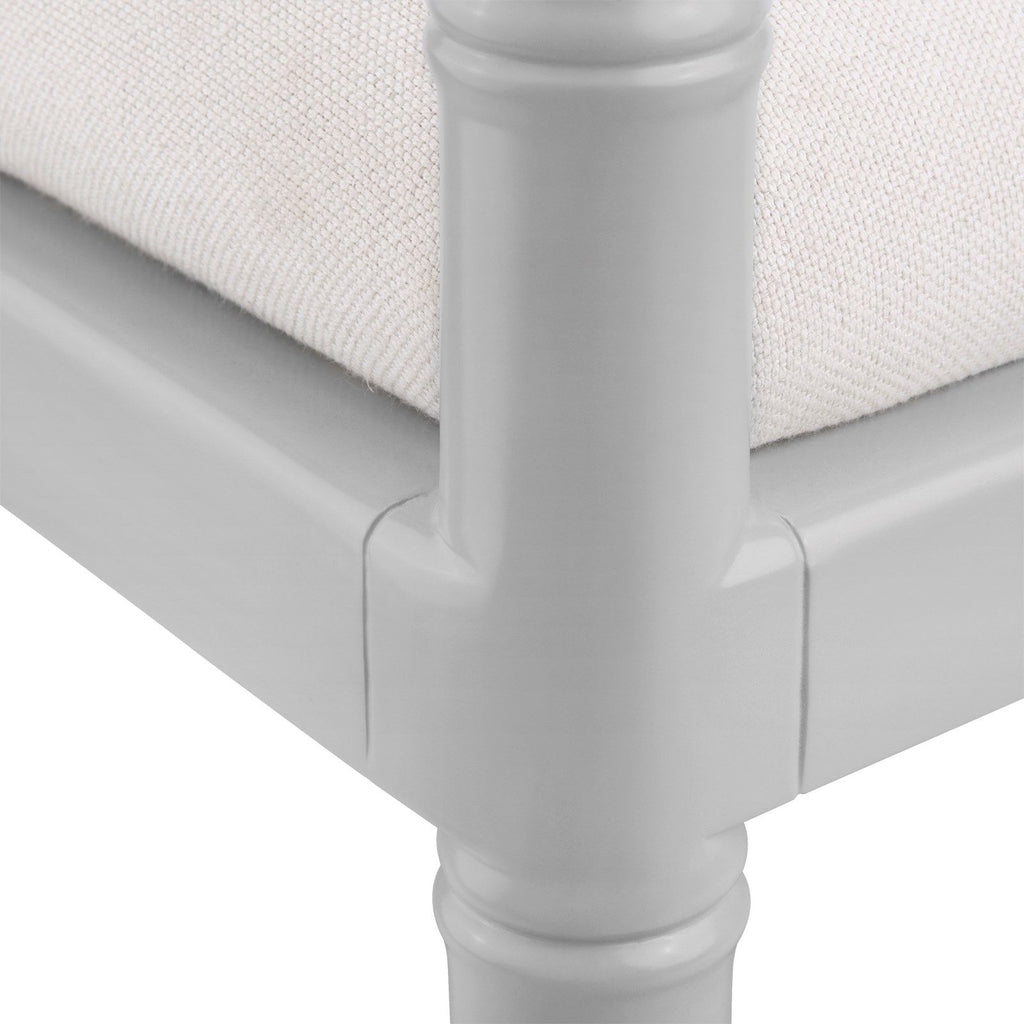 Villa & House Jardin Arm Chair