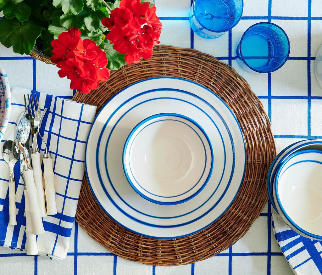 Mark D. Sikes Montecito Flatware