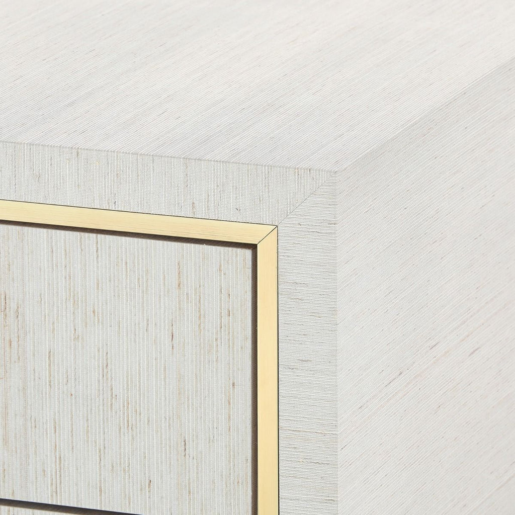 Villa & House Parker Large 5-Drawer