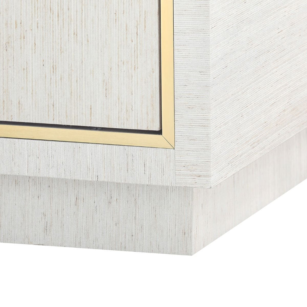 Villa & House Parker Large 5-Drawer