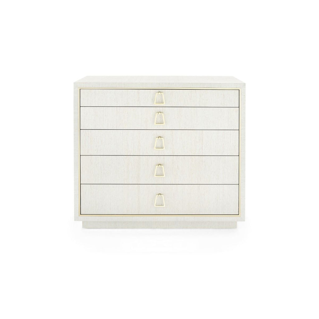 Villa & House Parker Large 5-Drawer