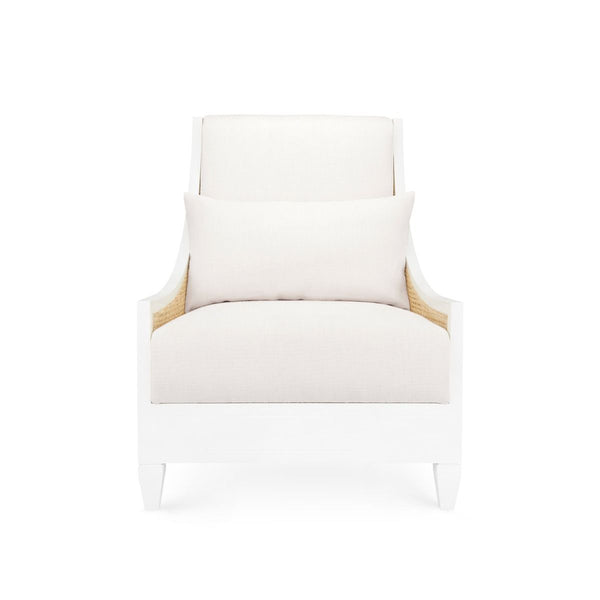 Villa & House Raleigh Club Chair