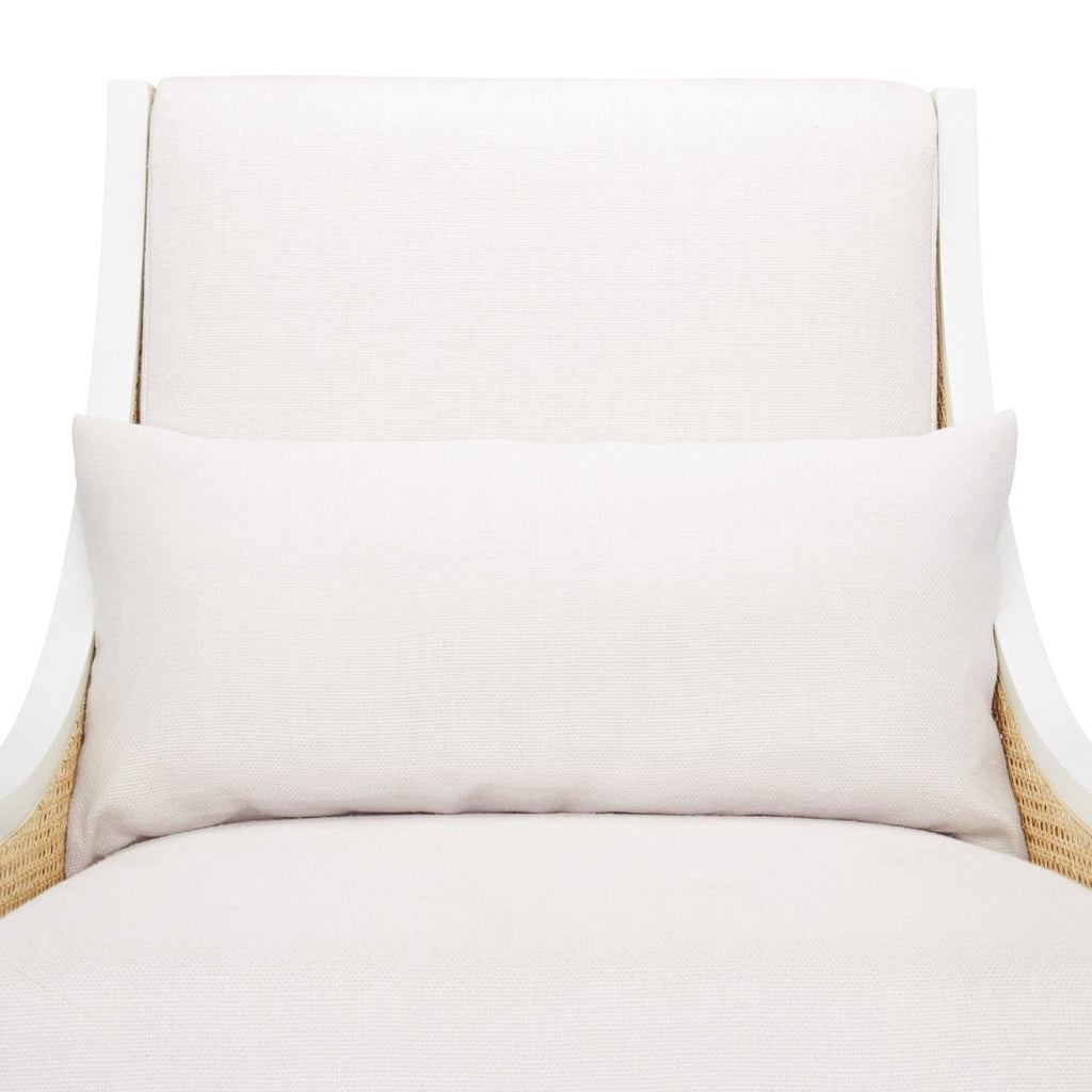 Villa & House Raleigh Club Chair