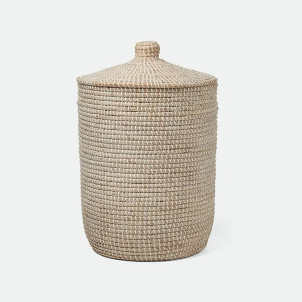 Pigeon and Poodle Roslyn Hamper