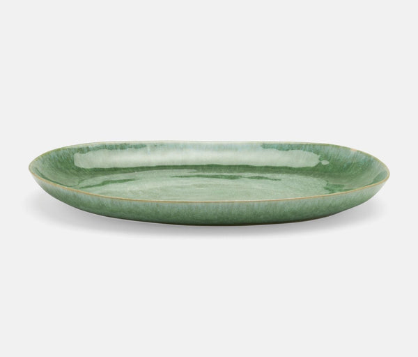 Blue Pheasant Eloise Serving Platters / Set of 2