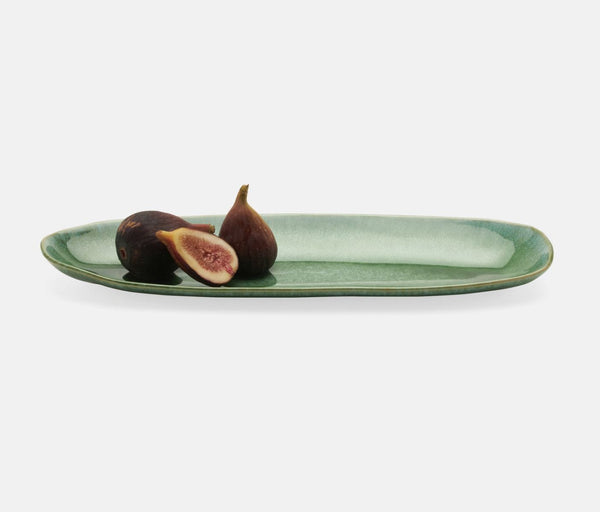 Blue Pheasant Eloise Serving Trays, Set of 2